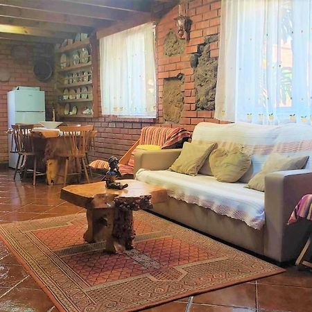 فيلا Casa Da Rustica Atalaia de Cima المظهر الخارجي الصورة