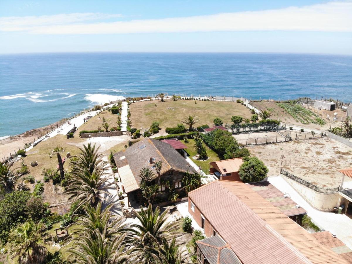 فيلا Casa Da Rustica Atalaia de Cima المظهر الخارجي الصورة