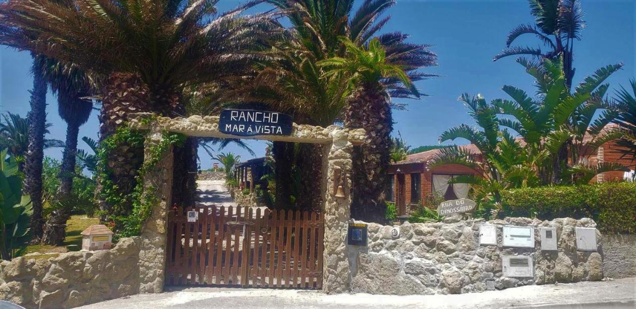 فيلا Casa Da Rustica Atalaia de Cima المظهر الخارجي الصورة