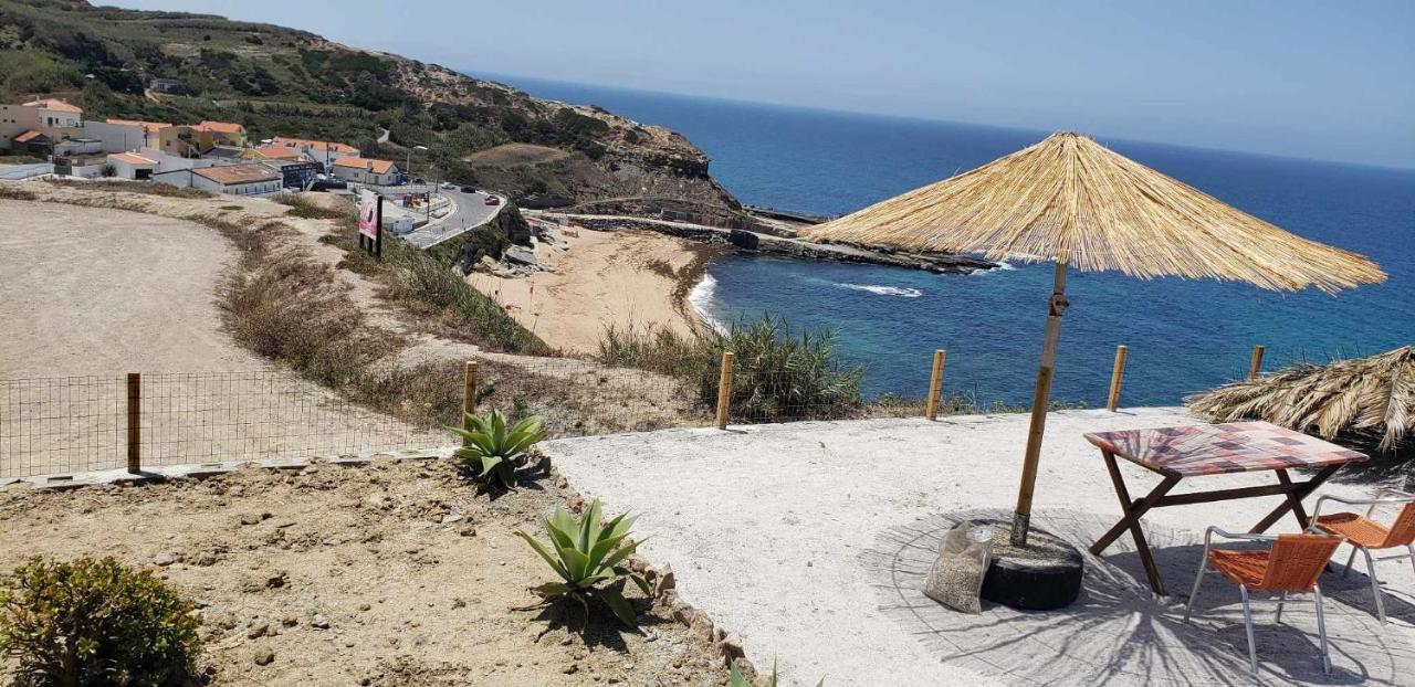 فيلا Casa Da Rustica Atalaia de Cima المظهر الخارجي الصورة
