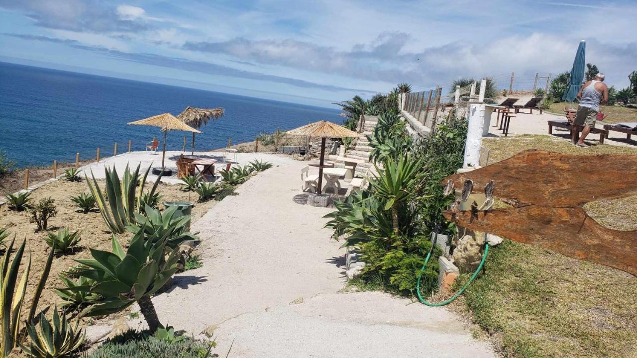 فيلا Casa Da Rustica Atalaia de Cima المظهر الخارجي الصورة