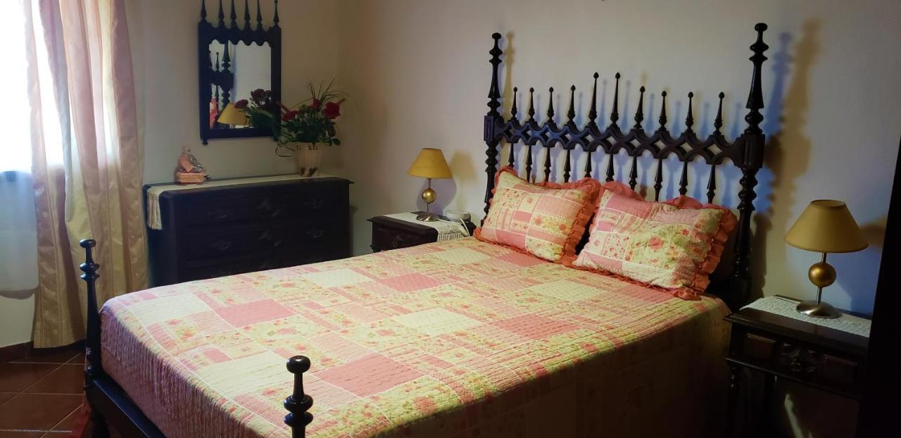 فيلا Casa Da Rustica Atalaia de Cima المظهر الخارجي الصورة