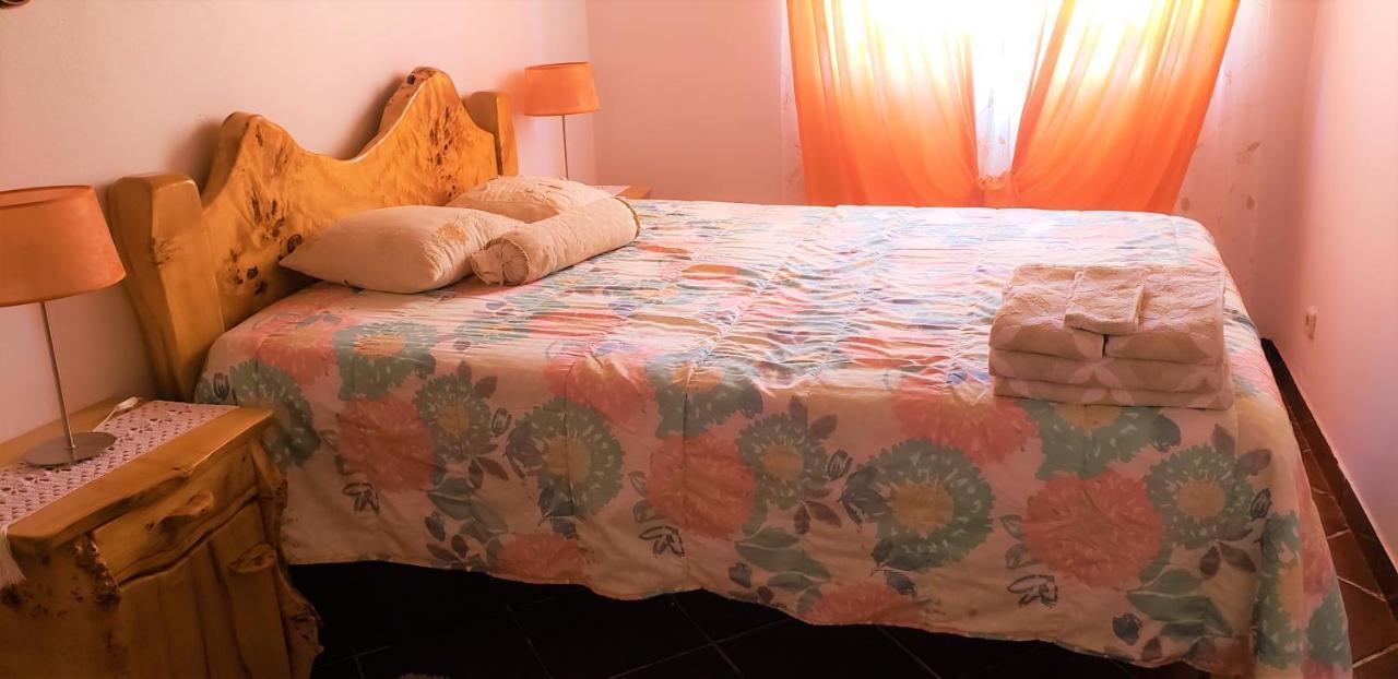 فيلا Casa Da Rustica Atalaia de Cima المظهر الخارجي الصورة