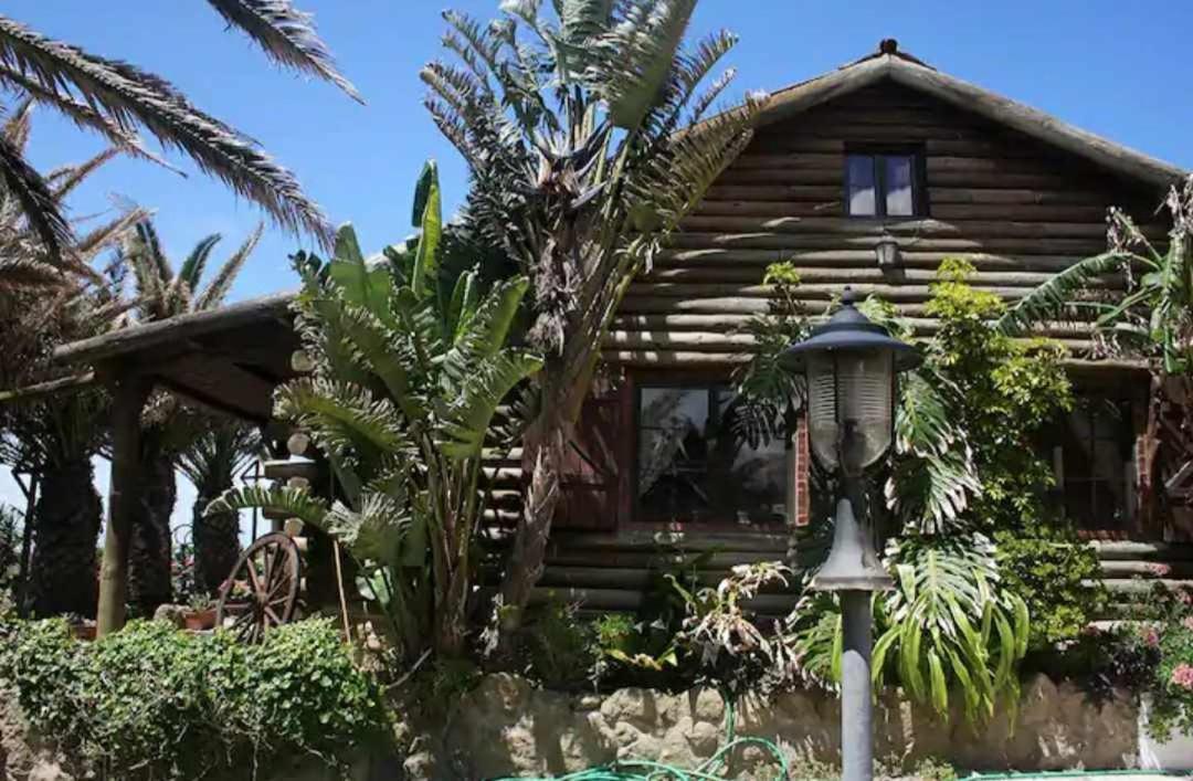 فيلا Casa Da Rustica Atalaia de Cima المظهر الخارجي الصورة