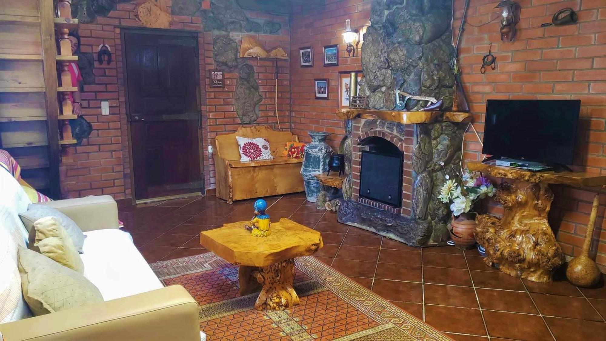 فيلا Casa Da Rustica Atalaia de Cima المظهر الخارجي الصورة