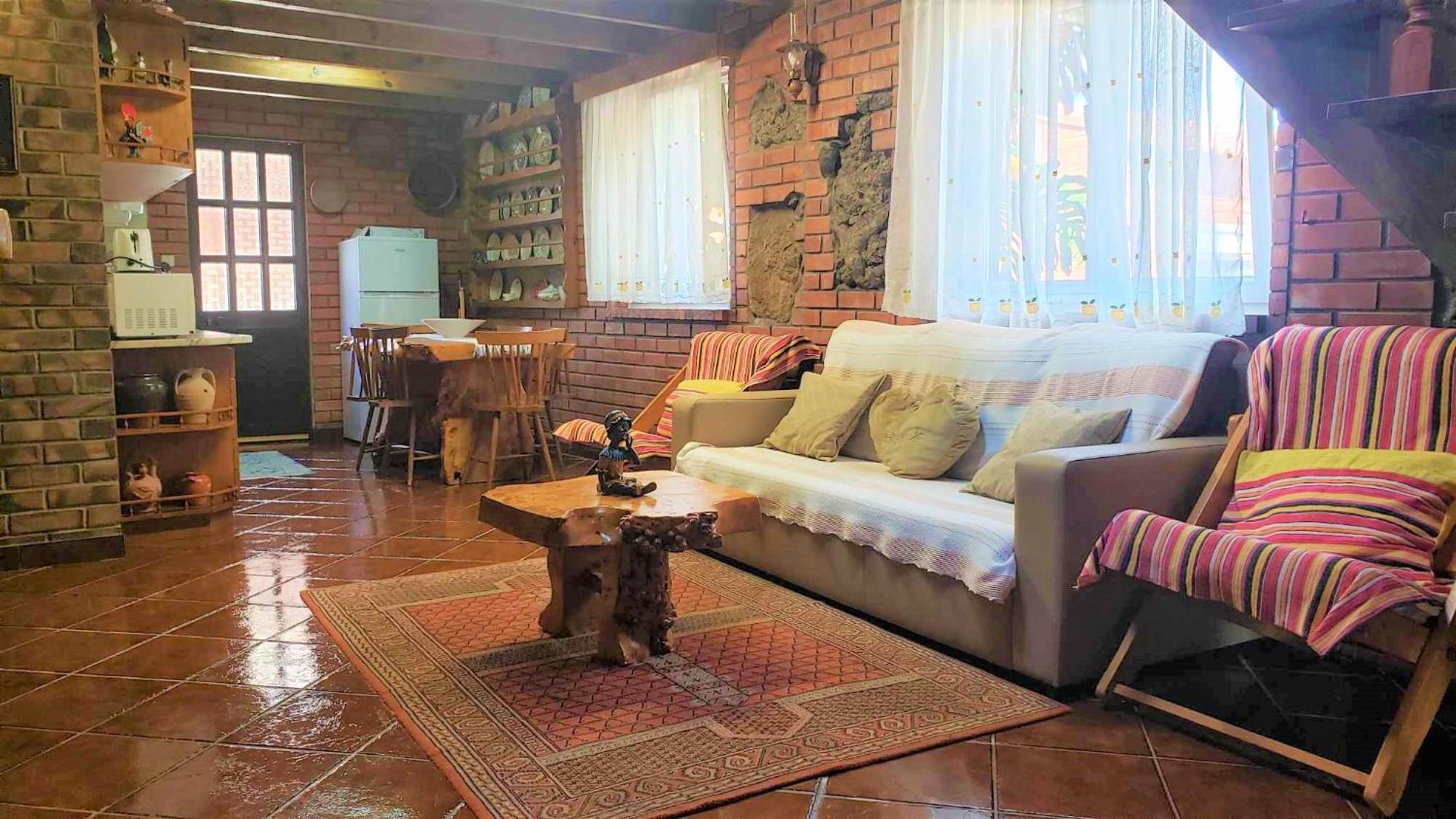 فيلا Casa Da Rustica Atalaia de Cima المظهر الخارجي الصورة