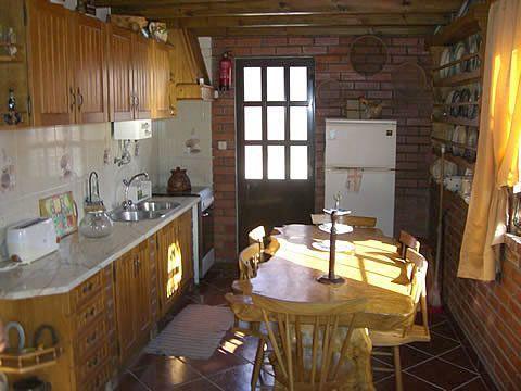 فيلا Casa Da Rustica Atalaia de Cima المظهر الخارجي الصورة