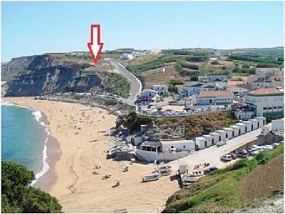فيلا Casa Da Rustica Atalaia de Cima المظهر الخارجي الصورة